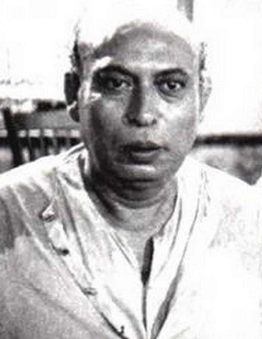 Tulsi Chakraborty image