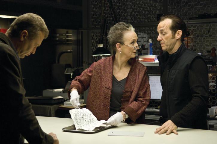 Kathleen Chalfant image
