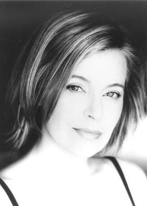 Nanci Chambers image