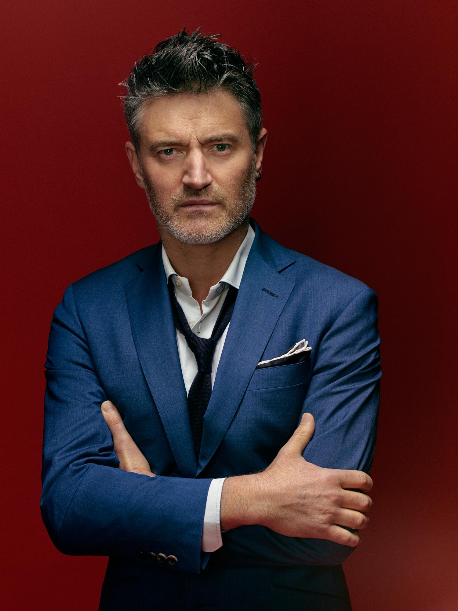 Tom Chambers image