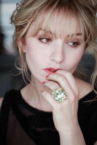 Lolita Chammah image