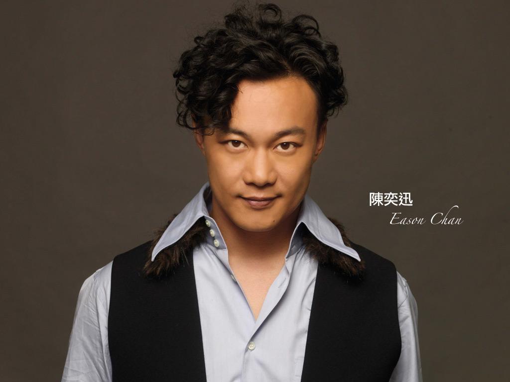 Eason Chan image
