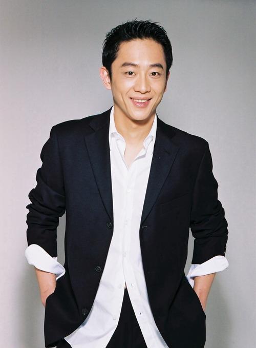 Chen Chao-jung image