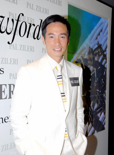 Moses Chan image