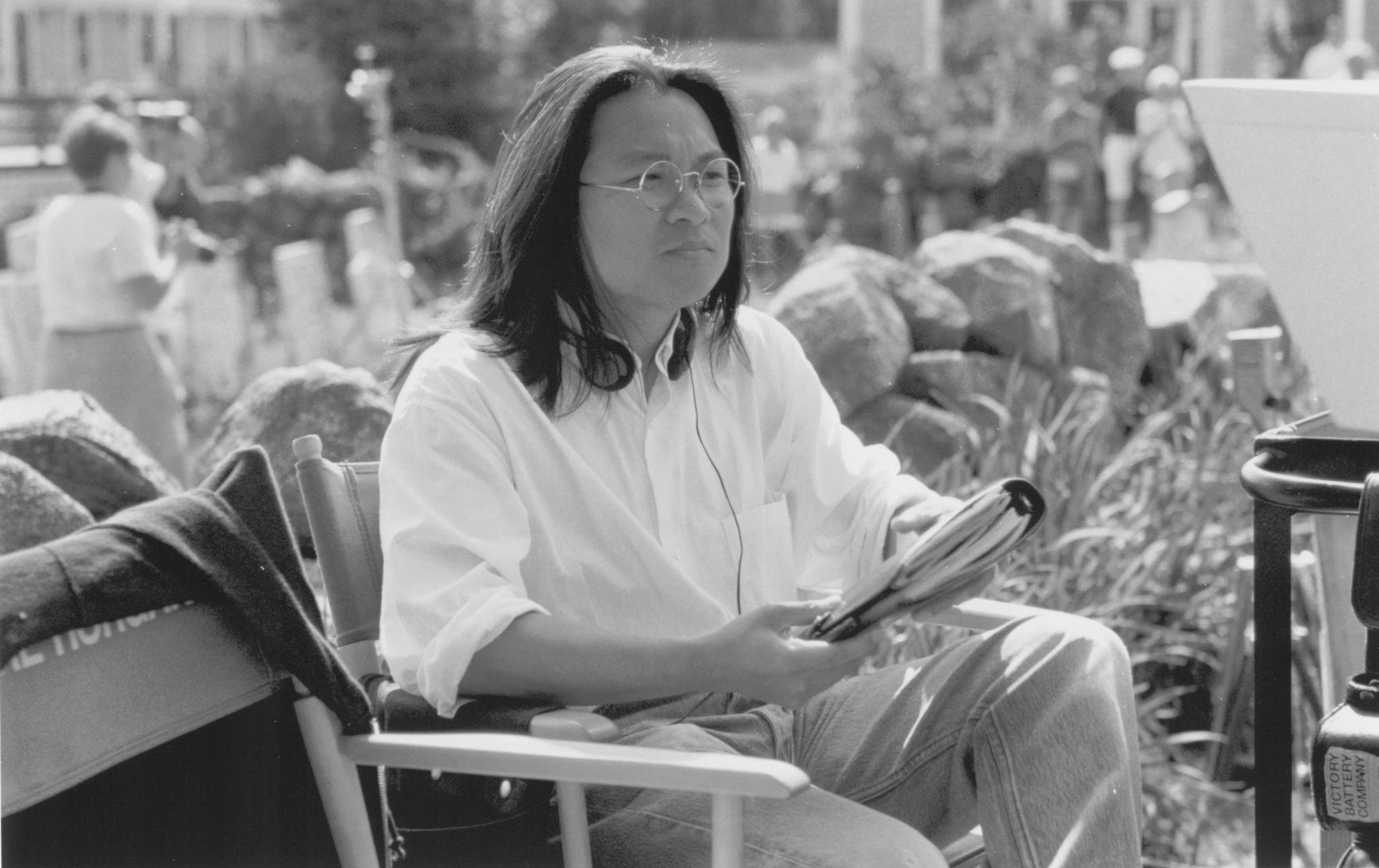Peter Ho-Sun Chan image