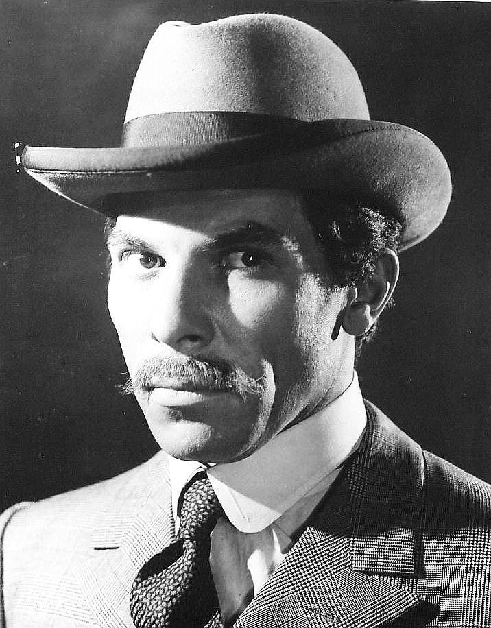 Larry Chance image
