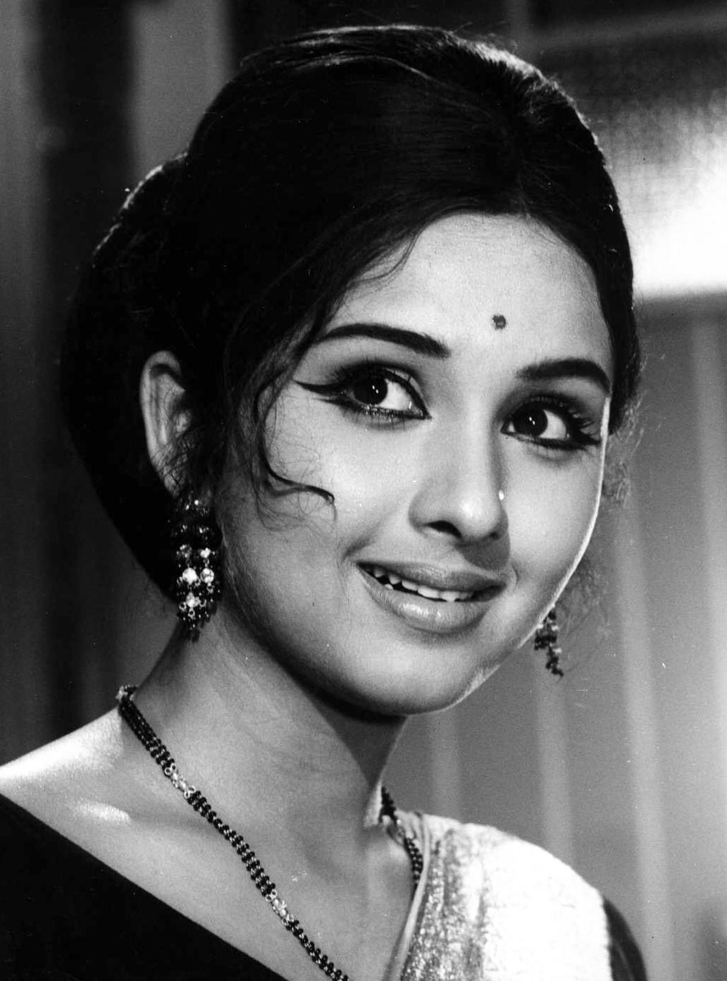 Leena Chandavarkar image
