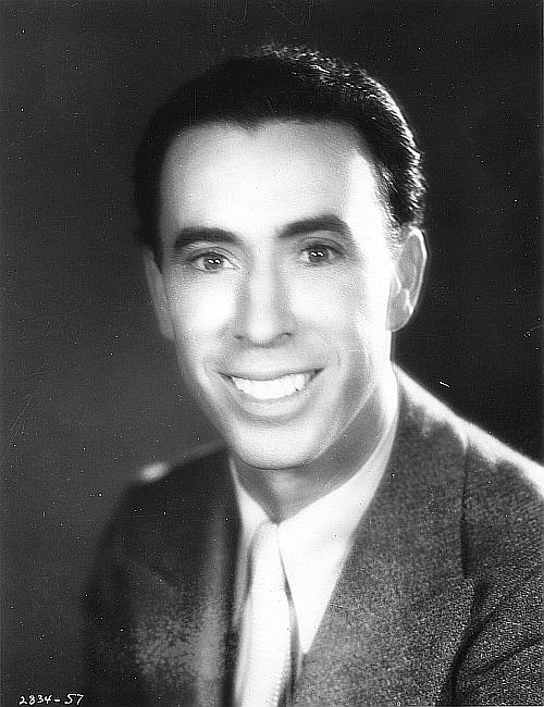 George Chandler image