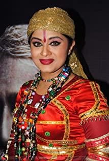 Sudha Chandran image