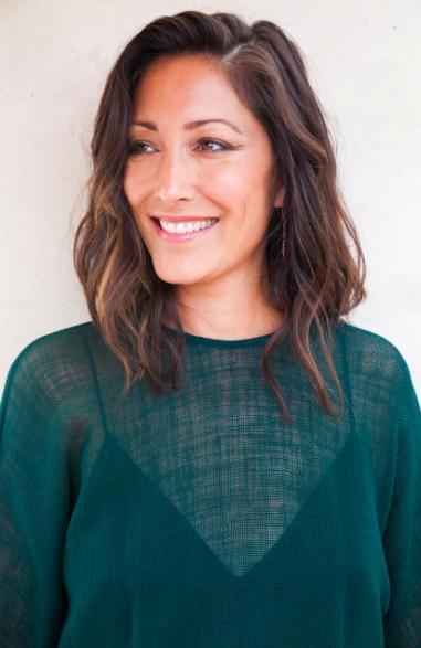 Christina Chang image