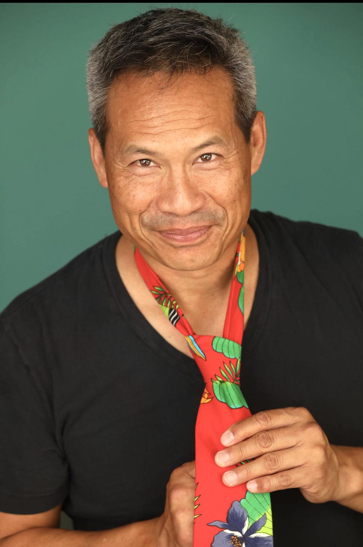 Ray Chang image