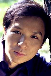 Richard Chang image