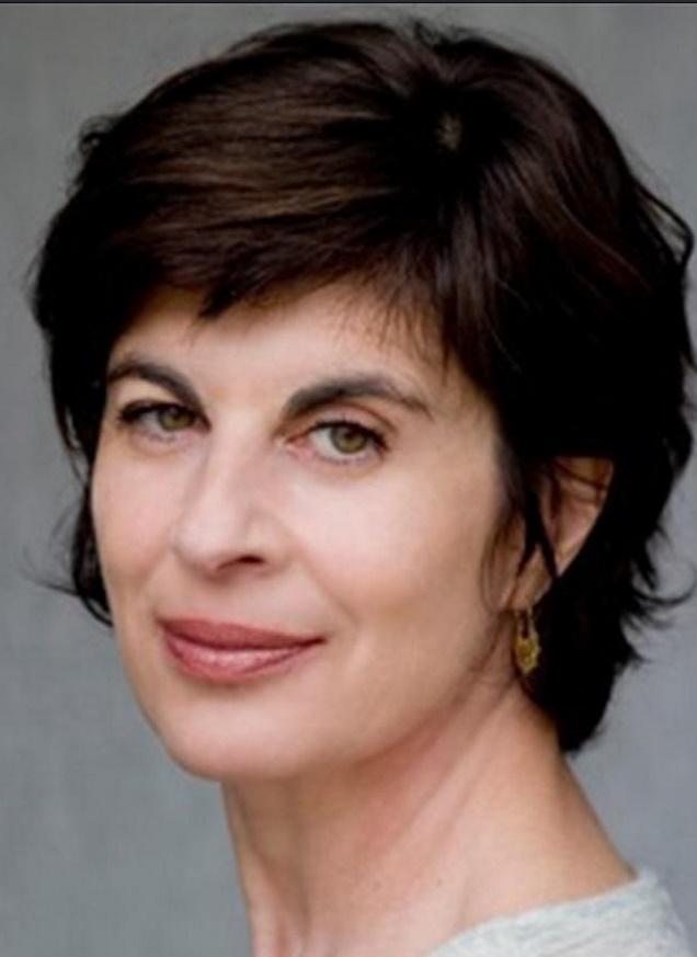 Caroline Chaniolleau image