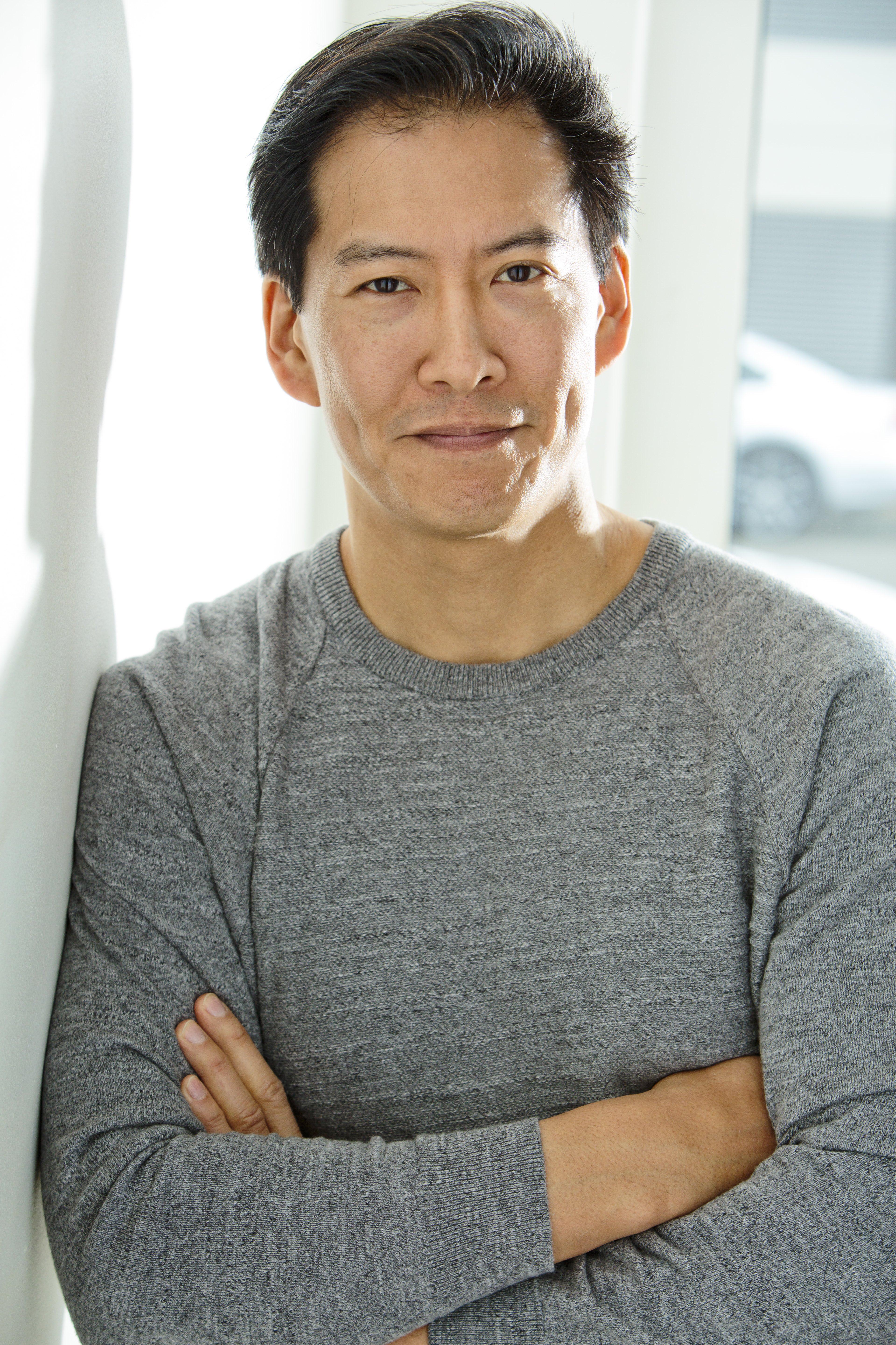 Vic Chao image