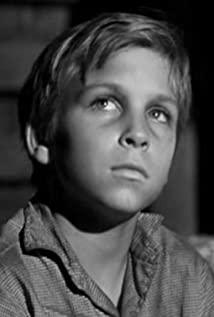 Billy Chapin image