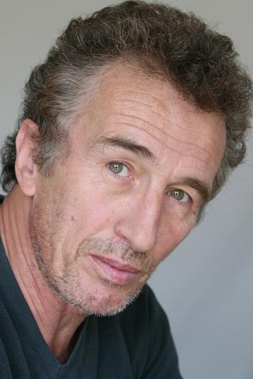 Marc Chapiteau image