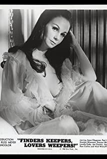 Anne Chapman image