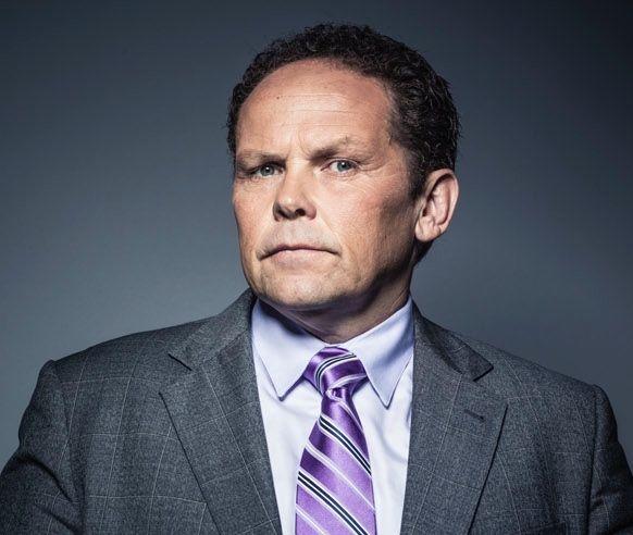Kevin Chapman image