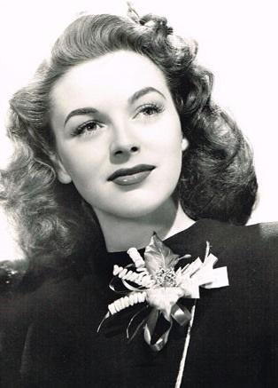 Marguerite Chapman image