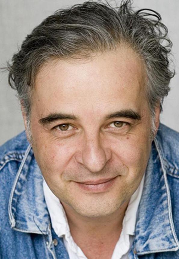 Pierre-Alain Chapuis image