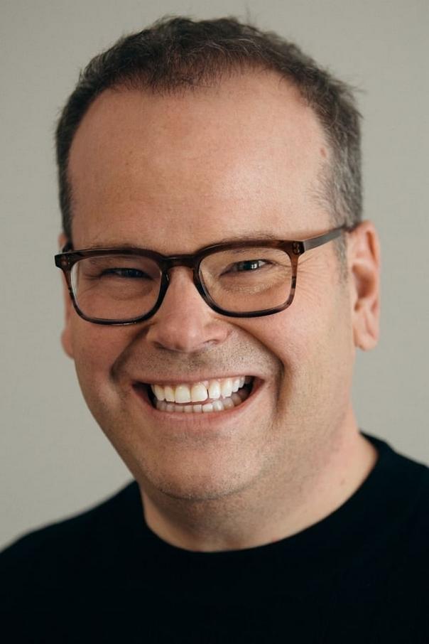 Michel Charette image