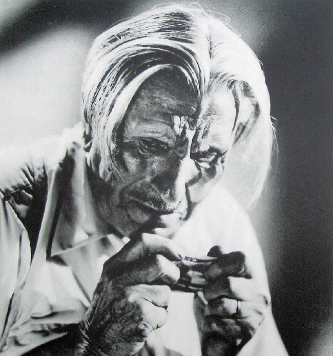 Hector Charland image