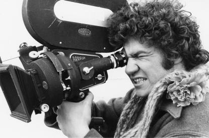 Robert Charlebois image