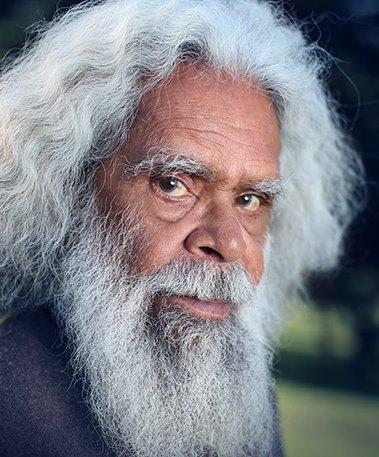Jack Charles image