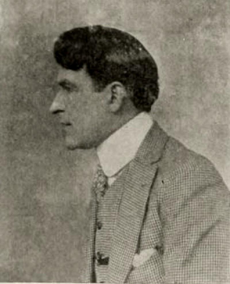 John Charles image