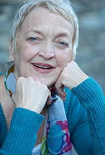 Nancy Linehan Charles image