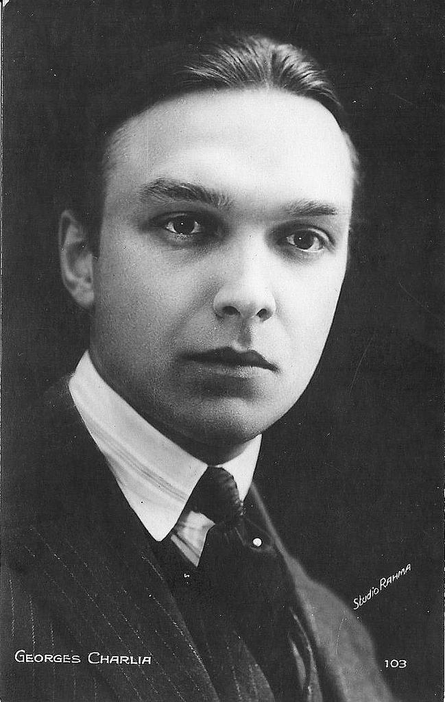 Georges Charlia image