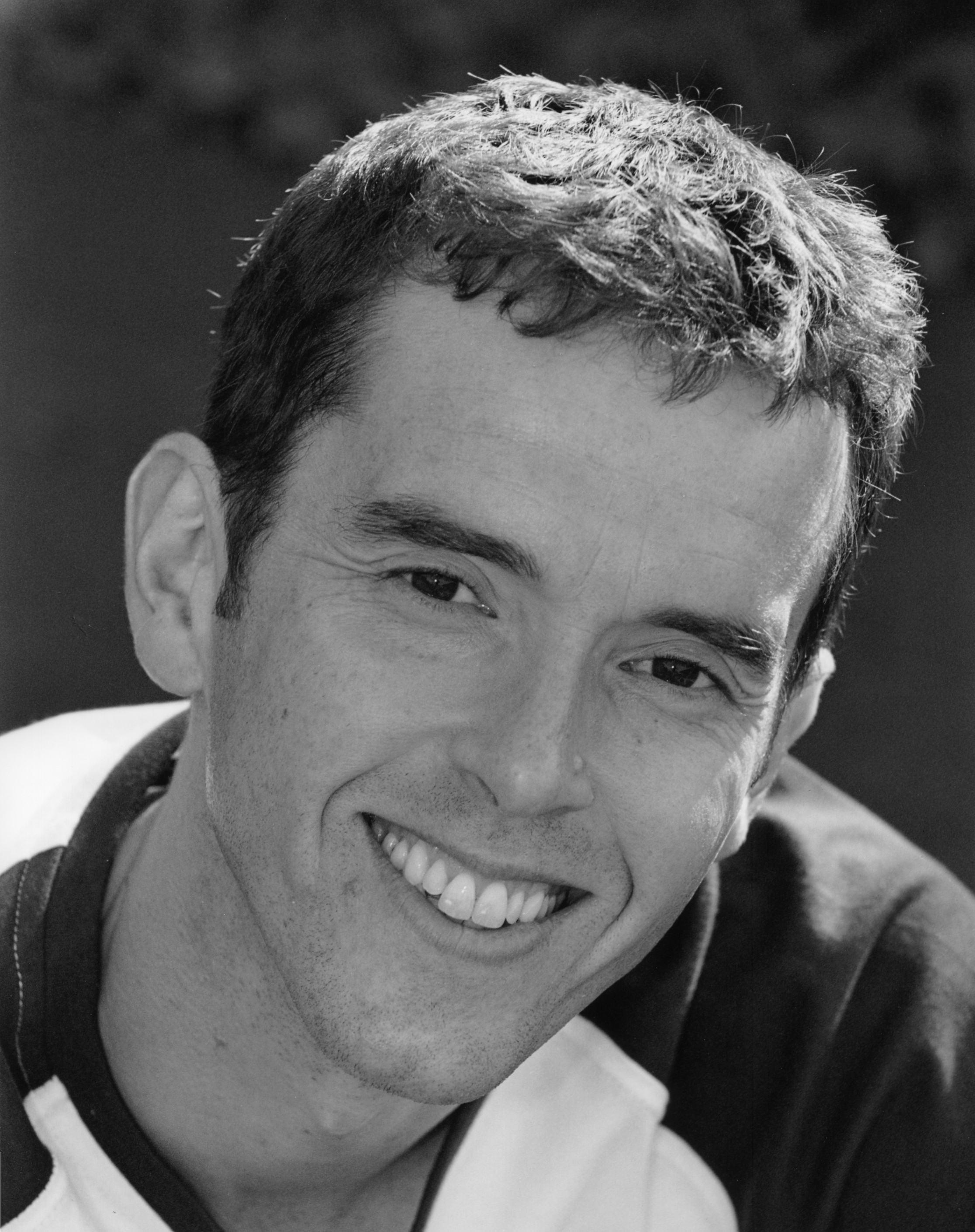 Mark Charnock image