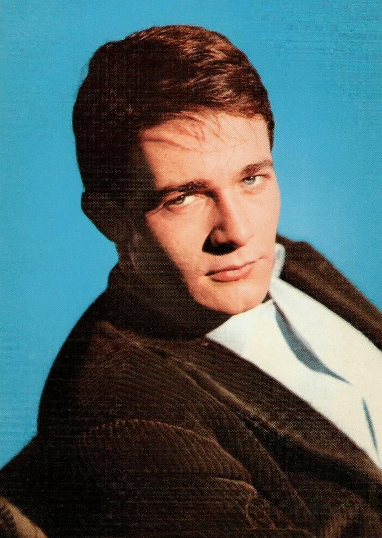 Jacques Charrier image