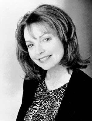 Melanie Chartoff image
