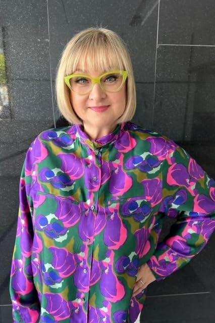 Cheryl Chase image
