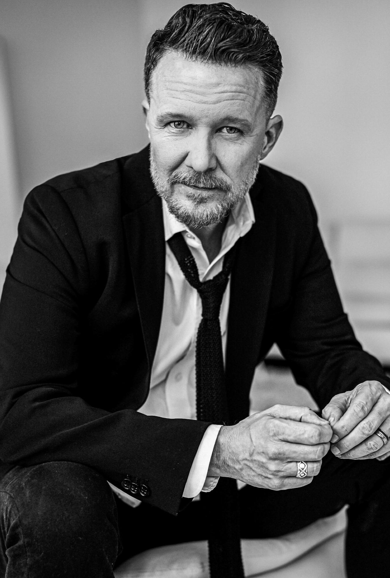 Will Chase image