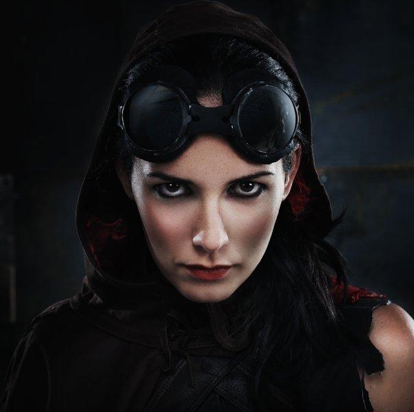 Christine Chatelain image