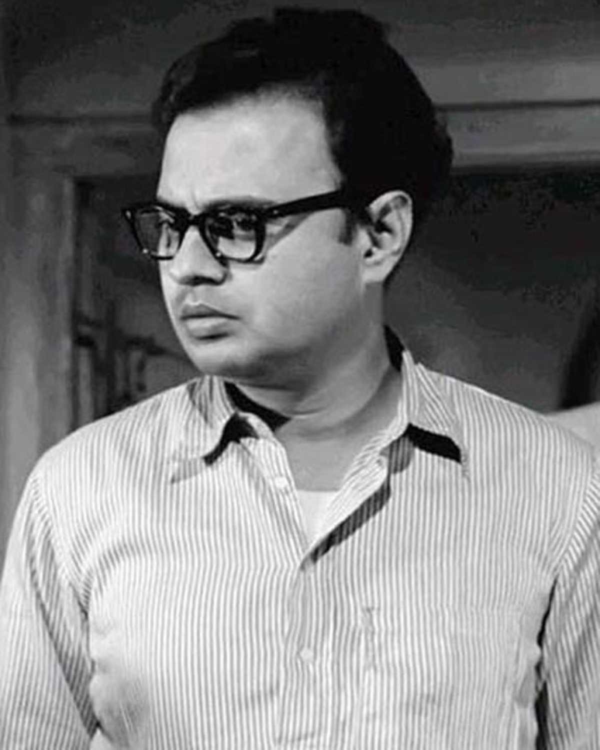 Anil Chatterjee image