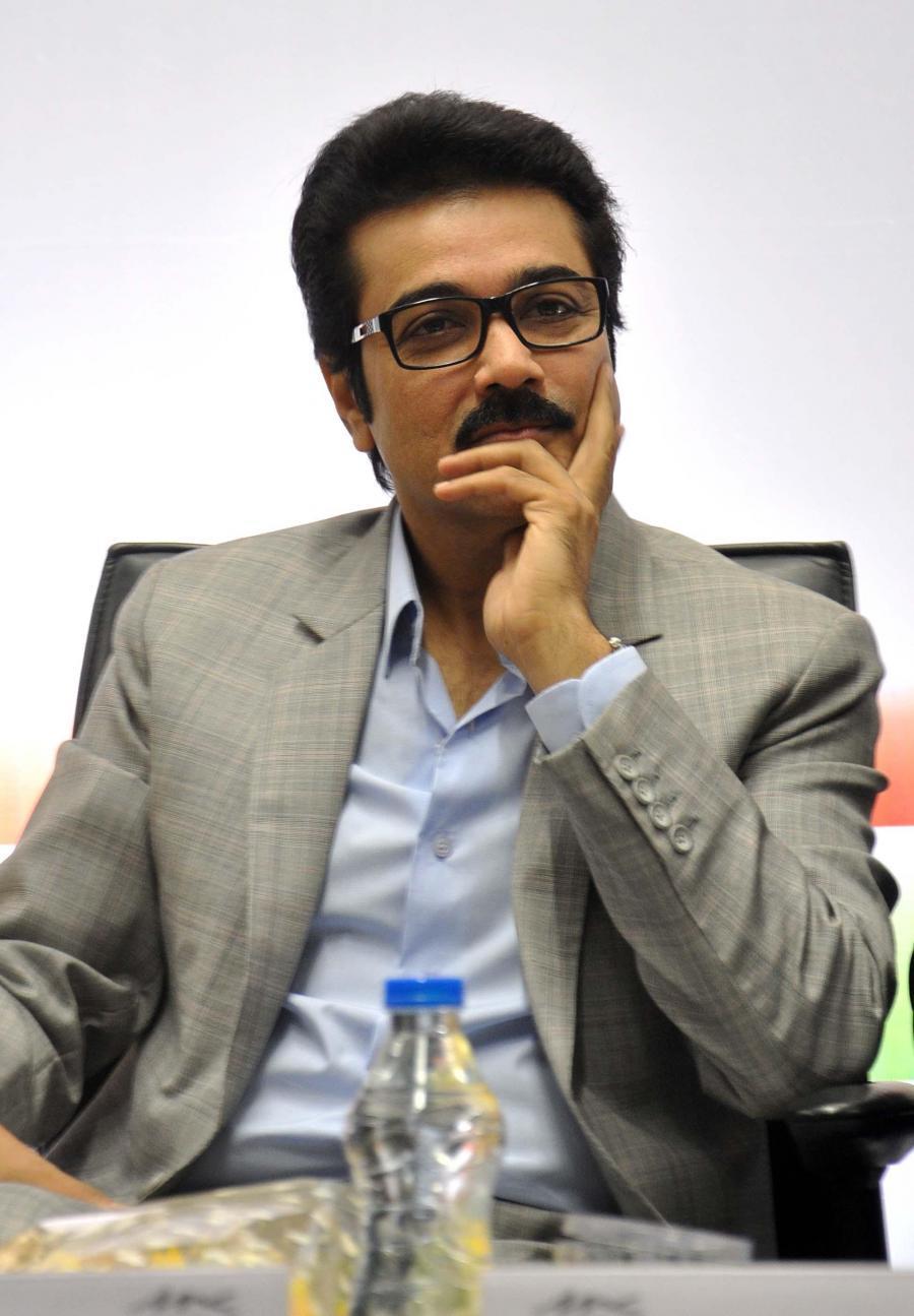 Prosenjit Chatterjee image