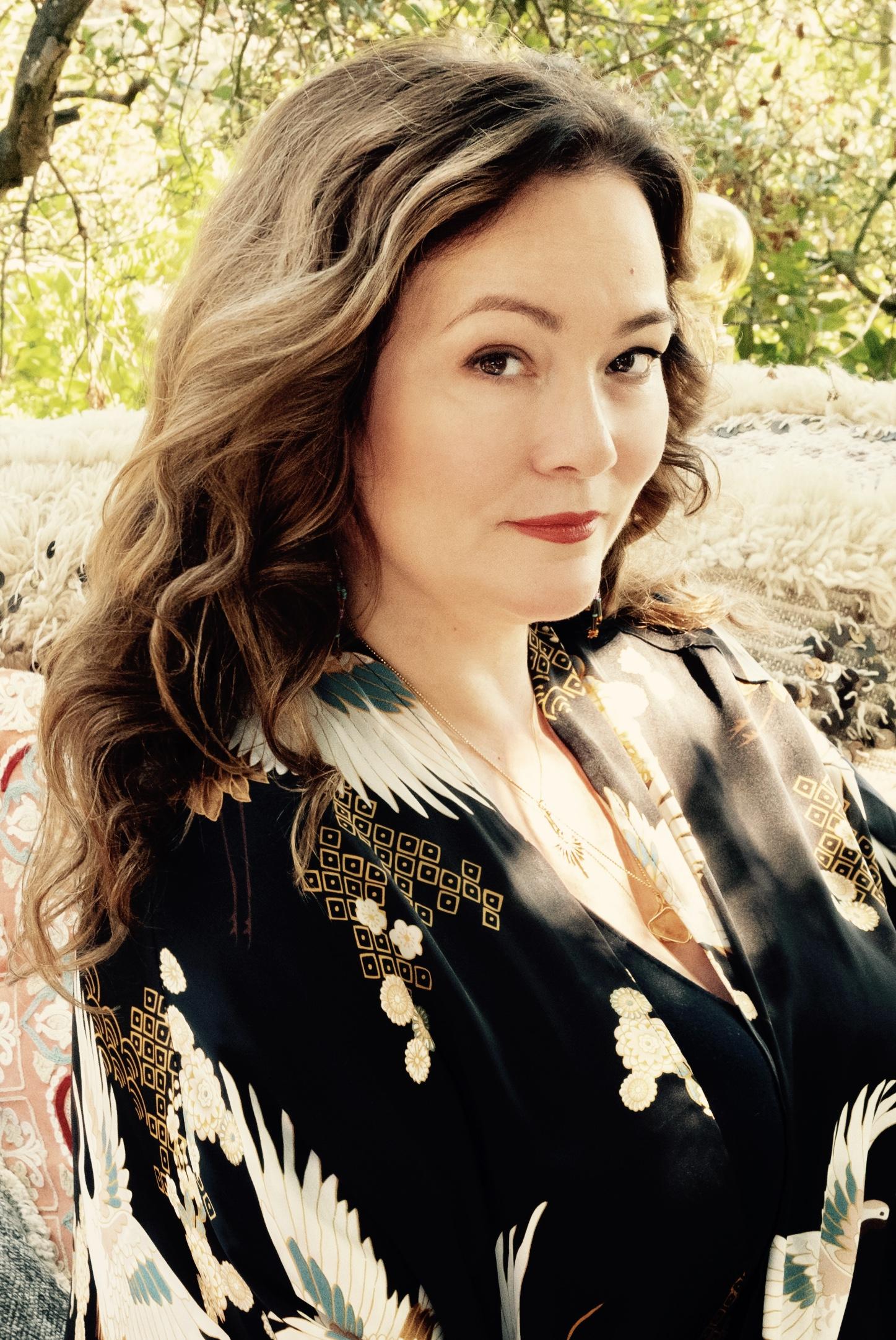 Charlotte Chatton image