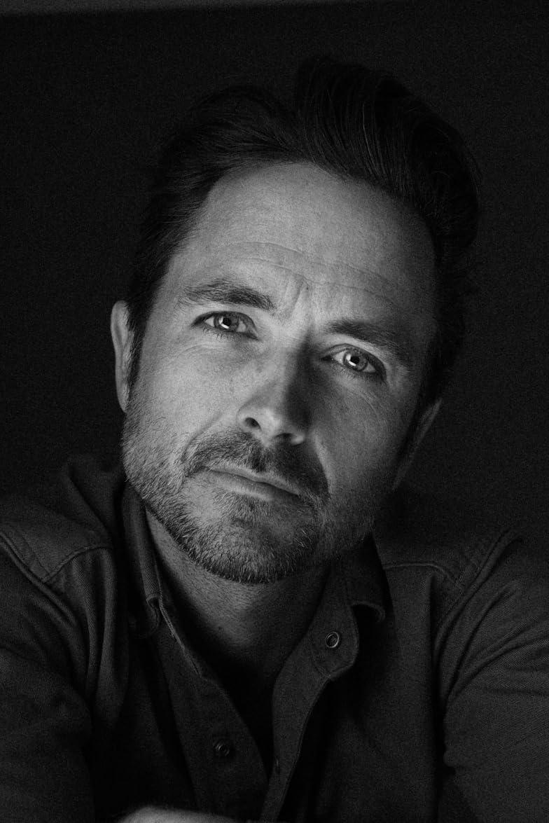 Justin Chatwin image