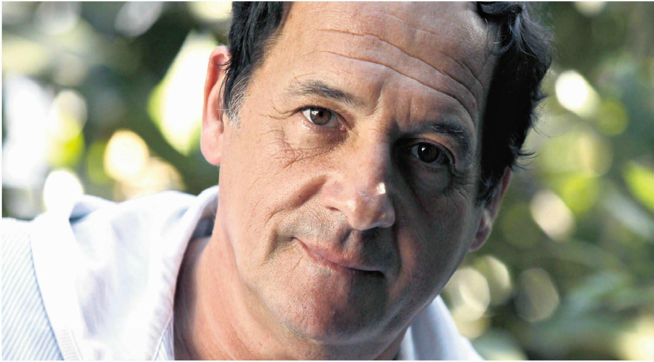 Julio Chávez image