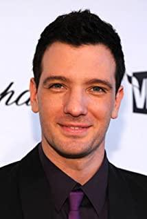 JC Chasez image