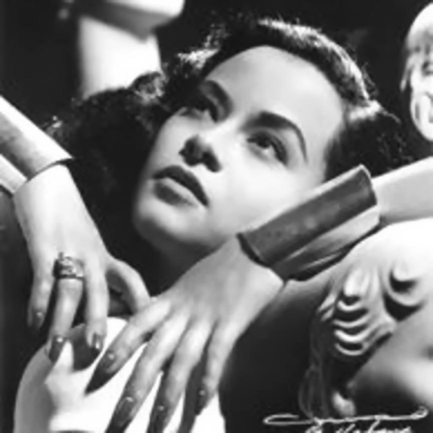 Olga Chaviano image