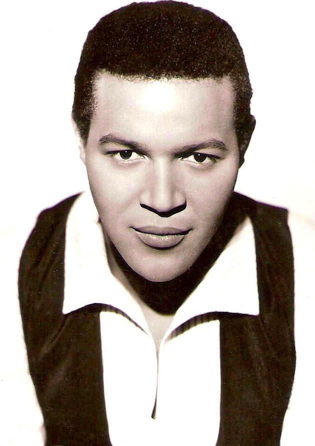 Chubby Checker image