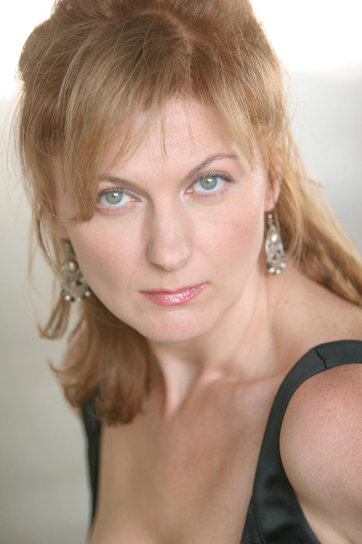 Tatiana Chekhova image