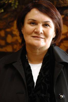 Shirley Cheechoo image