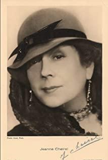 Jeanne Cheirel image