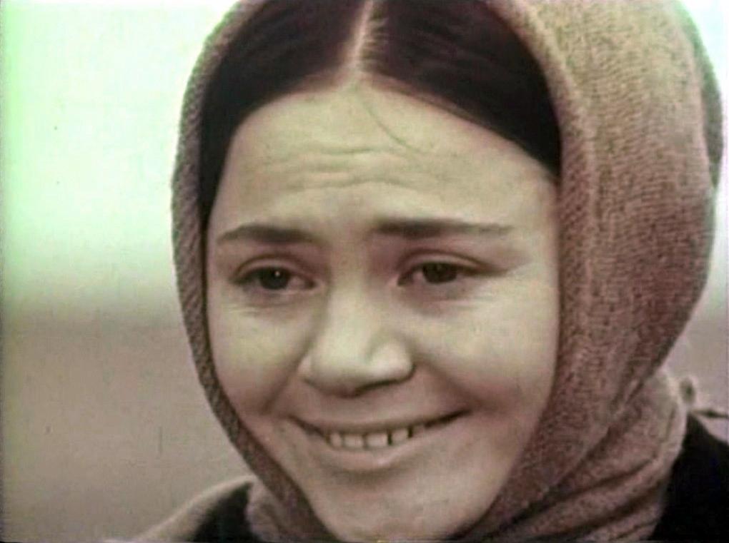 Natalya Chemodurova image