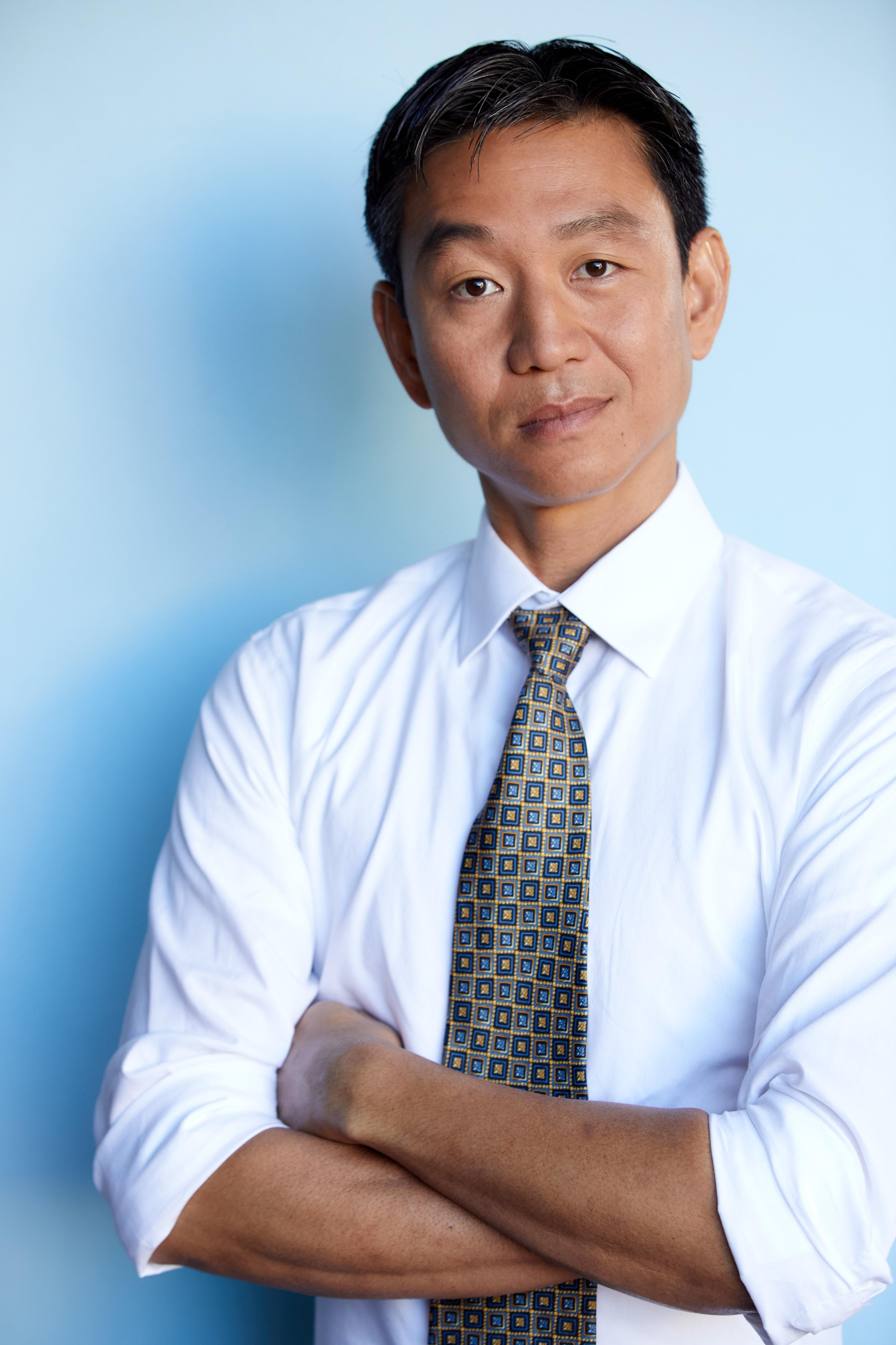 Alexandre Chen image